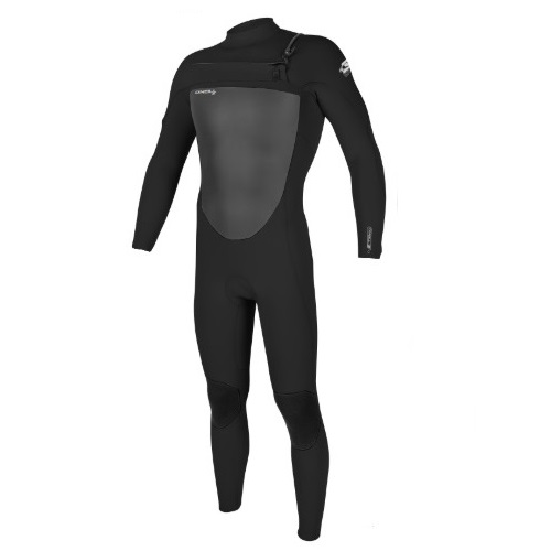 oneill wetsuit range