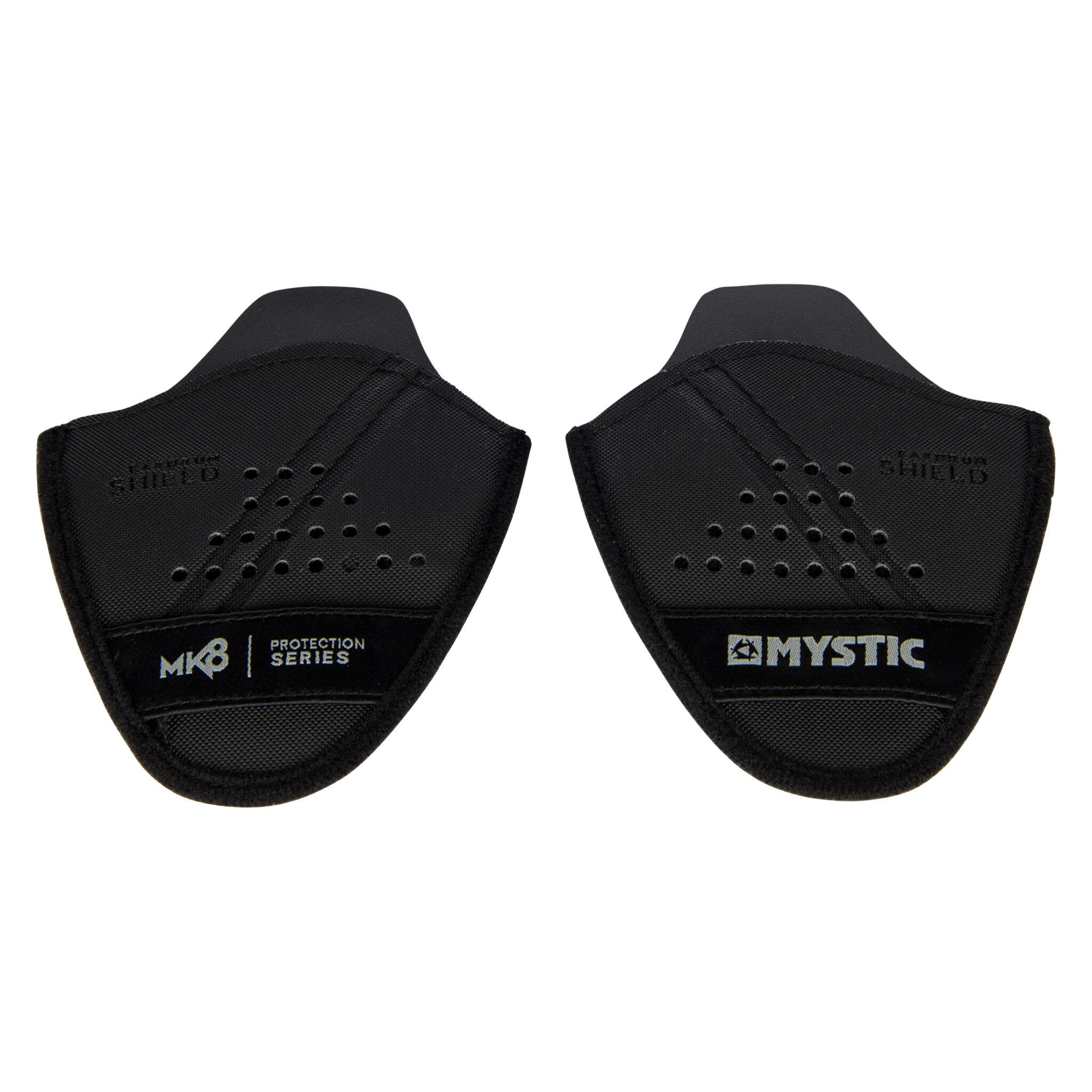 Mystic Helmet Ear Pads for MK8, MK8X, Predator - The Kitesurf Centre