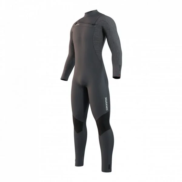 Majestic 4/3mm Frontzip wetsuit 2022