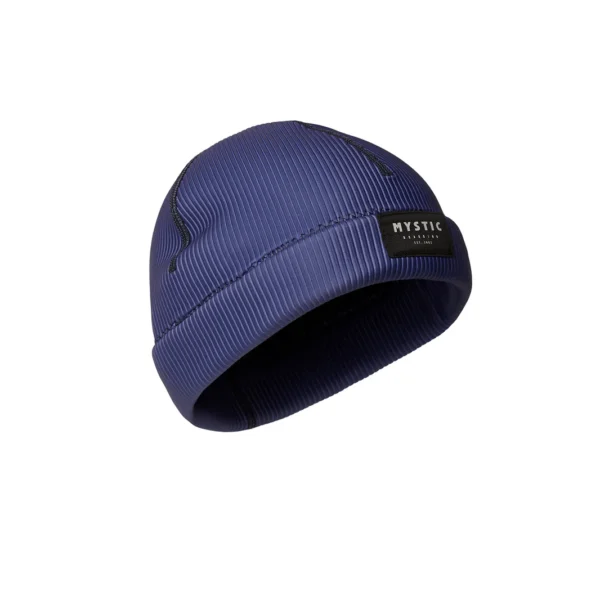 mystic beanie navy