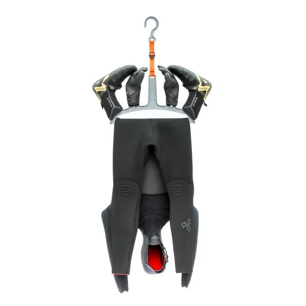 C-Monsta Wetsuit Hanger