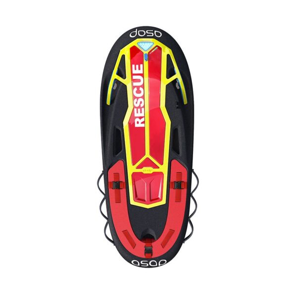 ASAP Surf / Wave Jam Electric Powered Rescue Jet Board