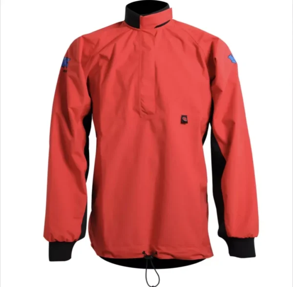 Nookie Wind & Waterproof Jacket Spraytop - Used