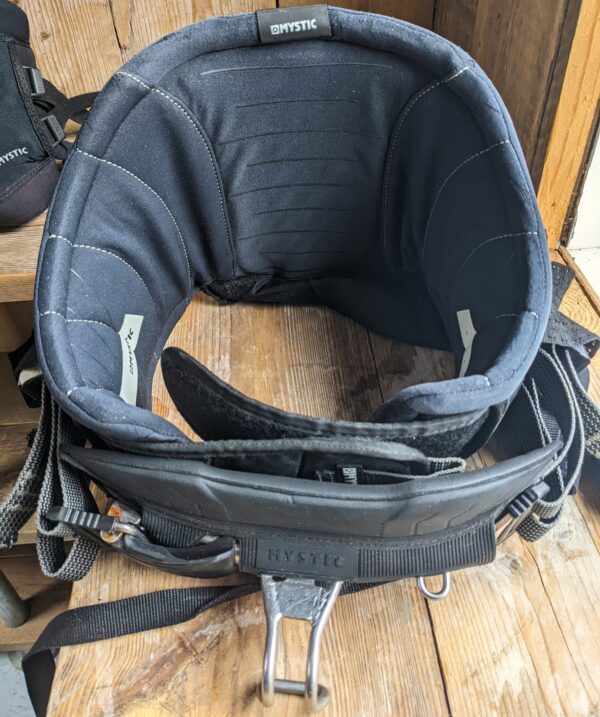 Mystic Star Hybrid Waist/Seat Harness - Used - Image 3