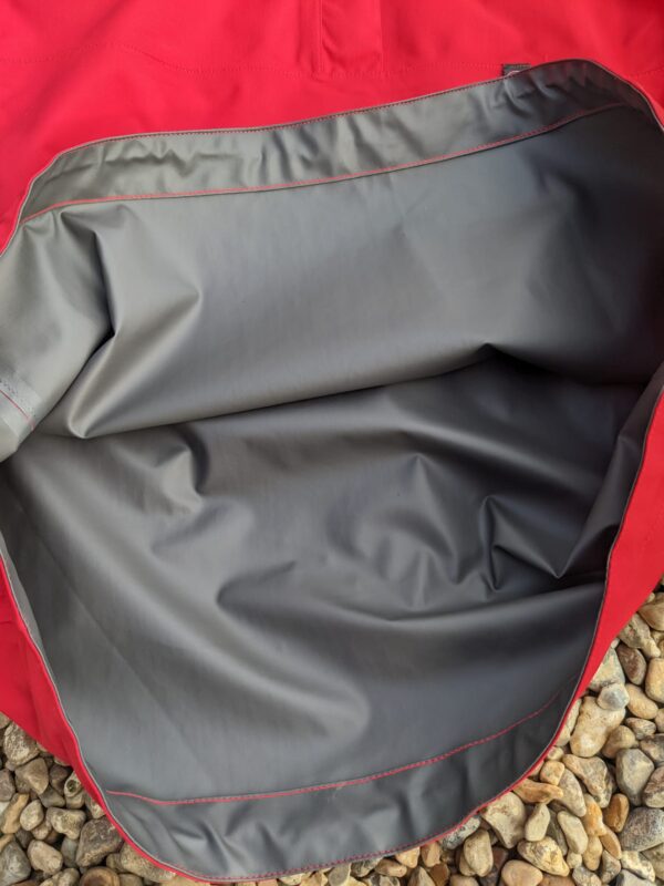 Nookie Windproof Spraytop Jacket - Image 6